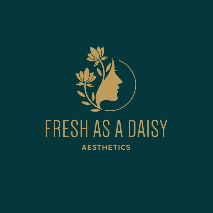Fresh As A Daisy